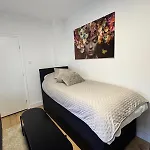 Studio 2 Floor Blankenberge Vrijheidstraat 3