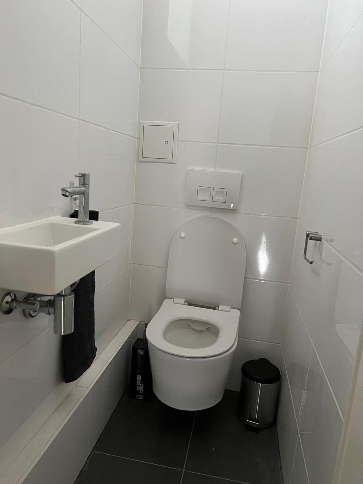 2 Floor Vrijheidstraat 3 Appartement