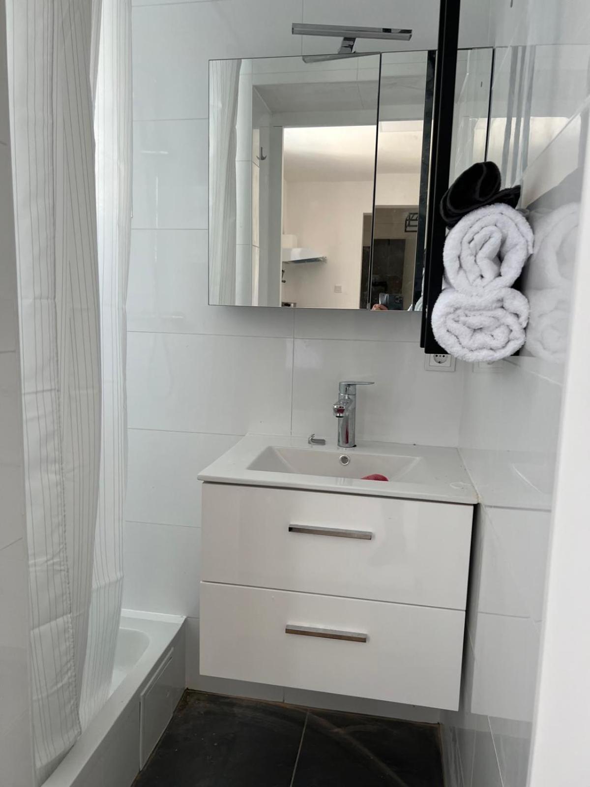 2 Floor Vrijheidstraat 3 Appartement *