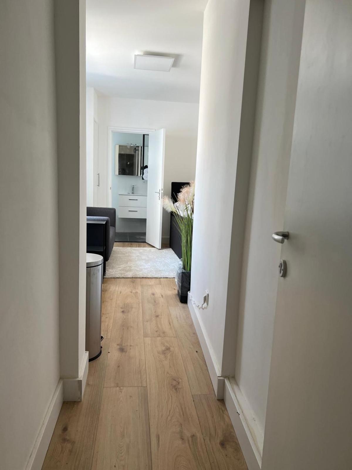 2 Floor Vrijheidstraat 3 Blankenberge