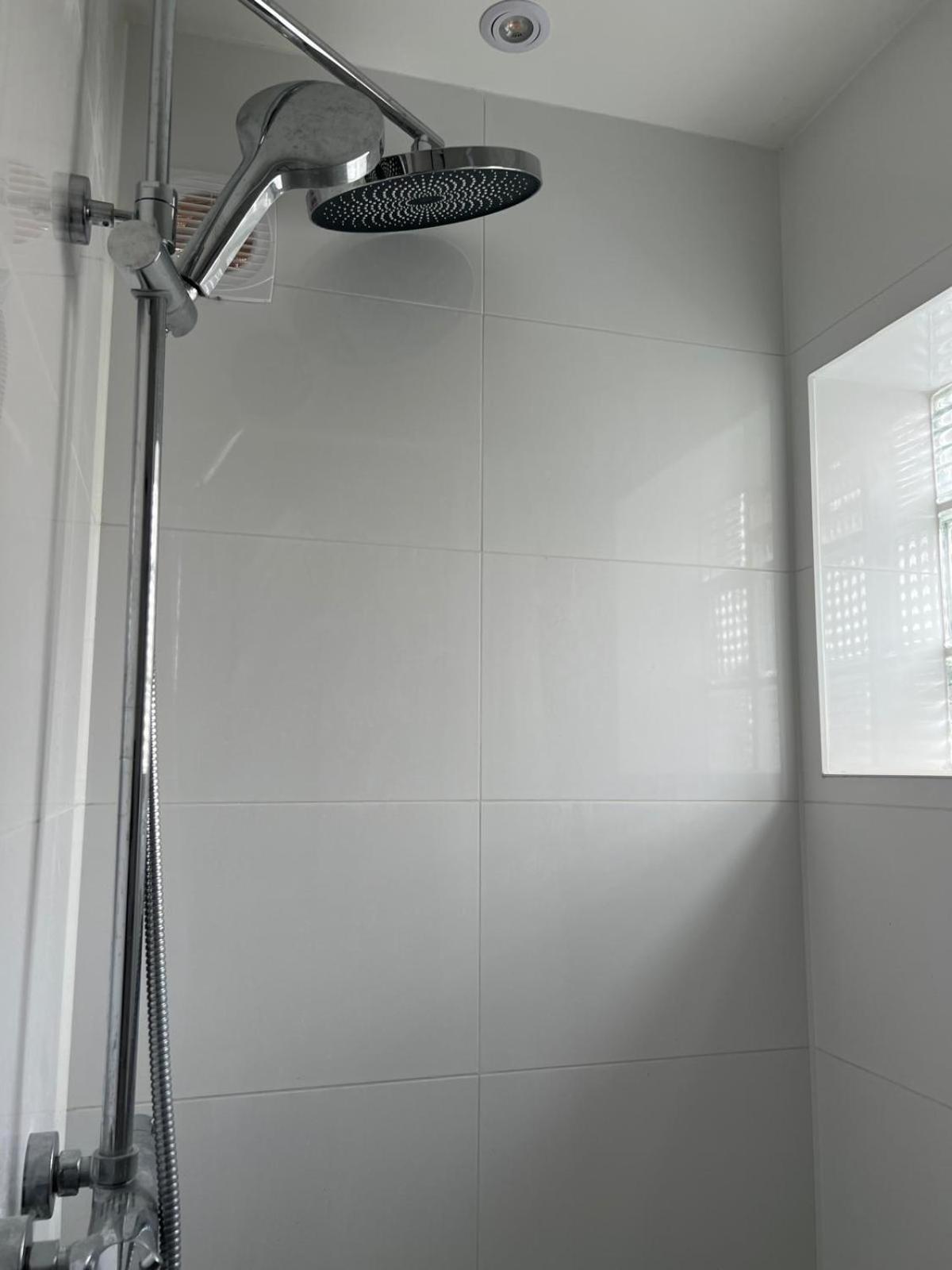 2 Floor Vrijheidstraat 3 Appartement