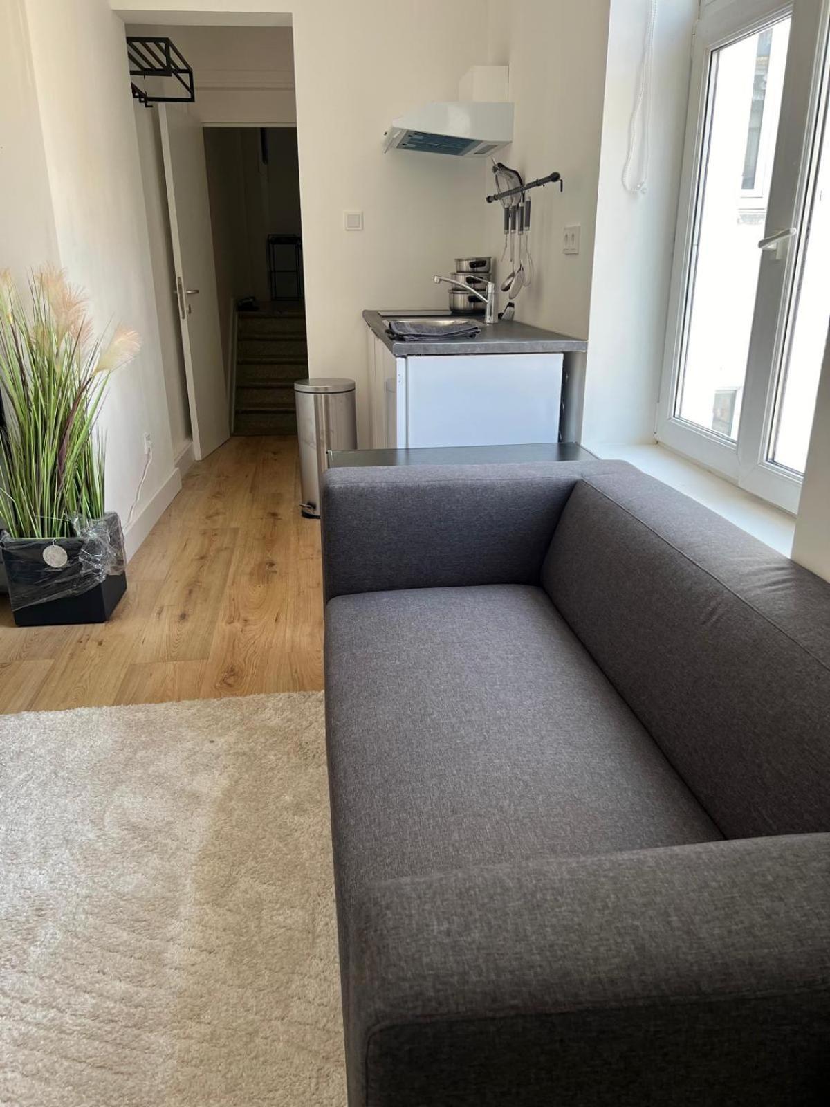 2 Floor Vrijheidstraat 3