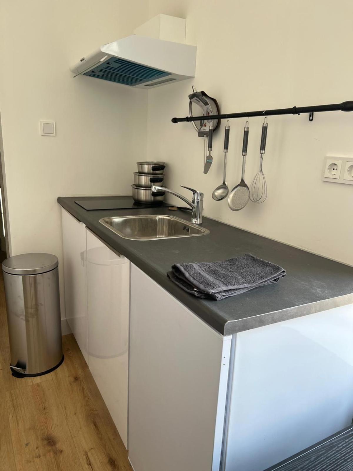 2 Floor Vrijheidstraat 3 * Blankenberge