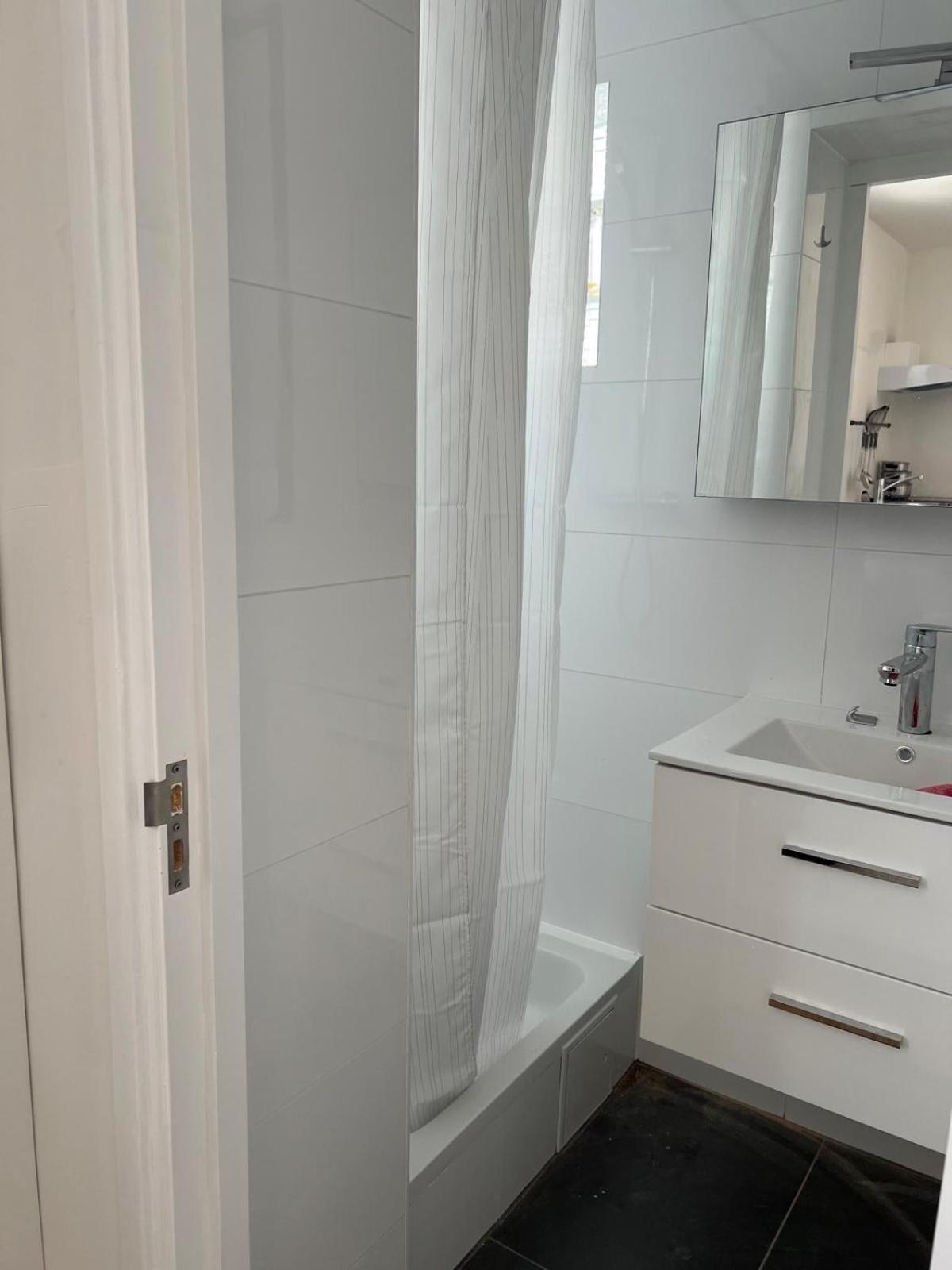 2 Floor Vrijheidstraat 3 Appartement