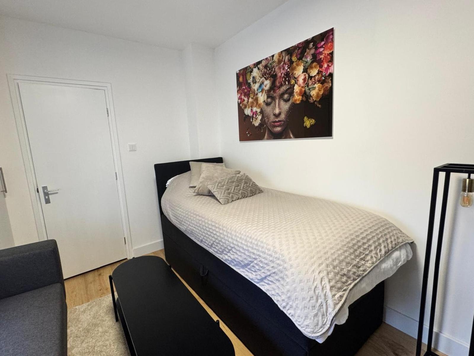 2 Floor Vrijheidstraat 3